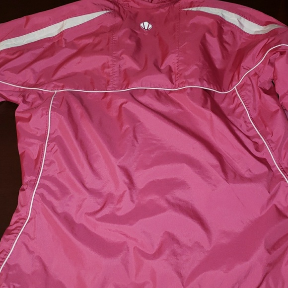 Sunice Storm windbreaker jacket - Picture 4 of 4